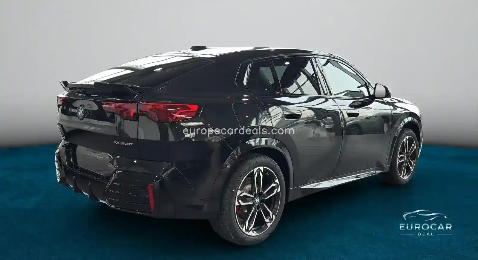 BMW iX2
