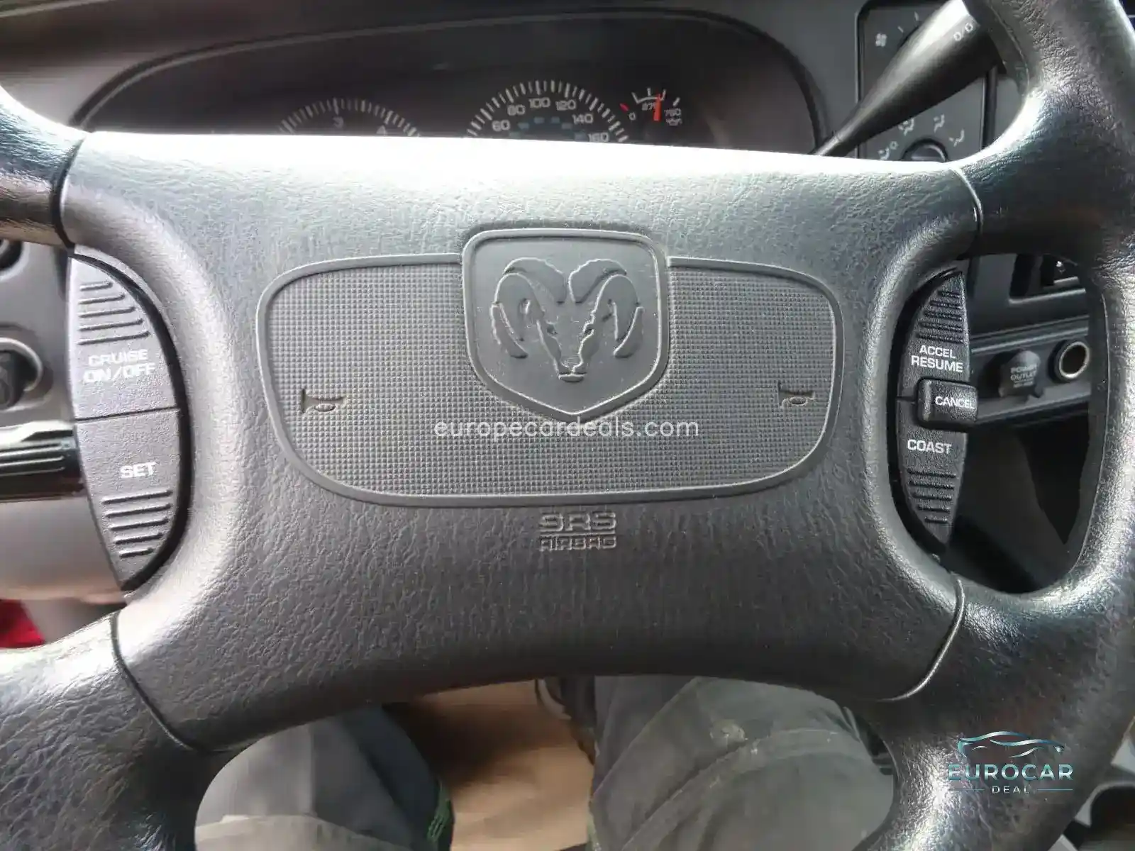 Dodge Durango