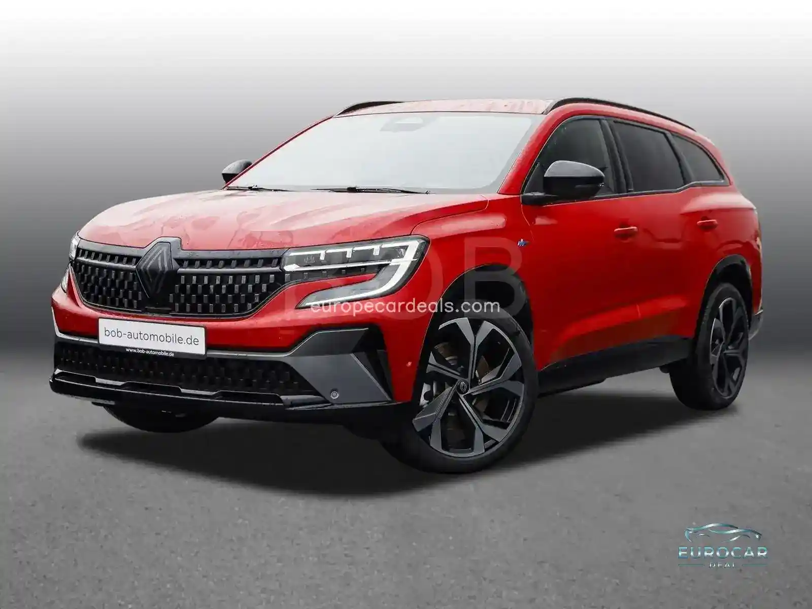 Renault Espace