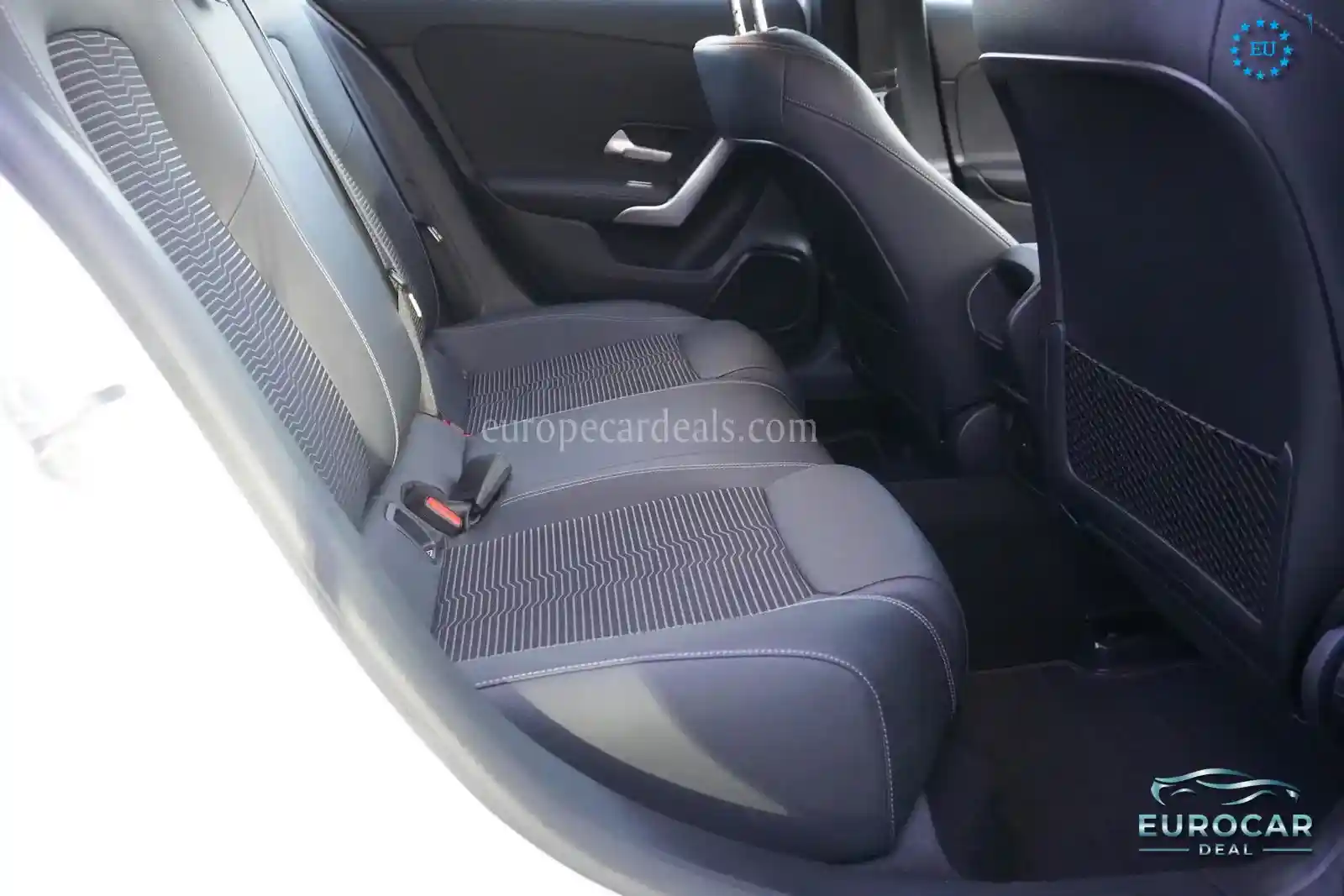 Mercedes-Benz A 140
