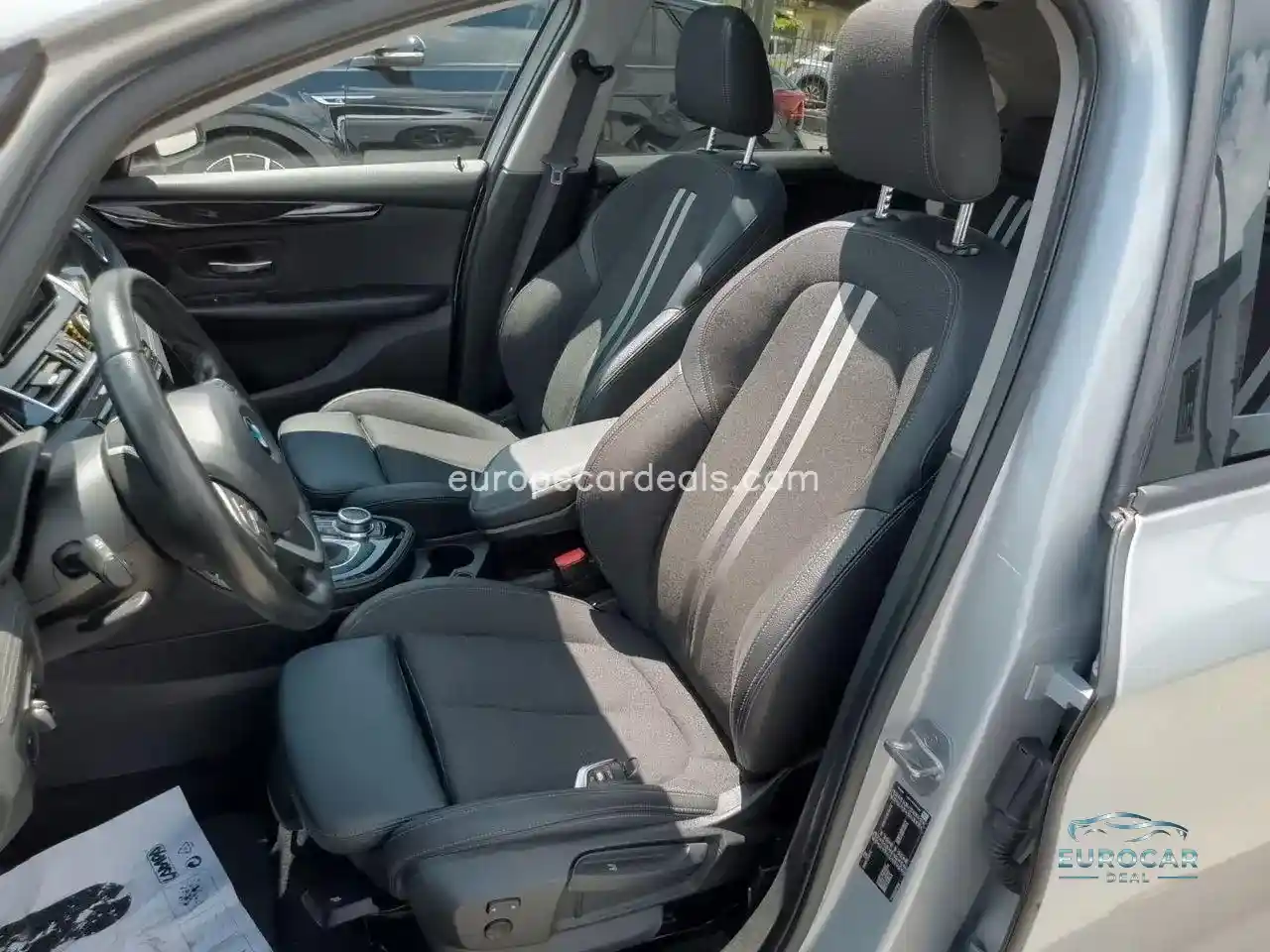 BMW 218 Active Tourer