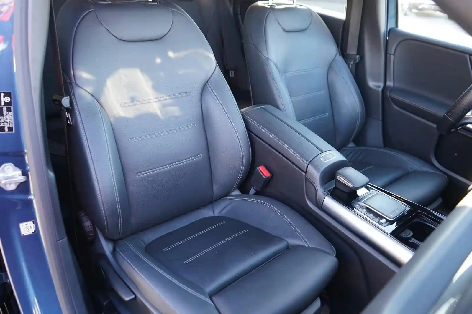 Mercedes-Benz B 150
