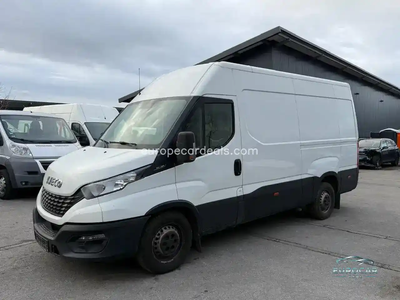 Iveco Other