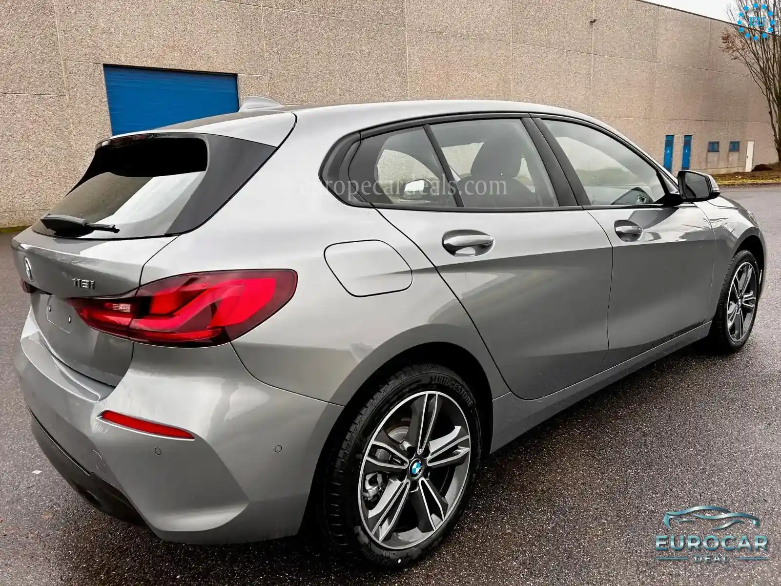 BMW 118