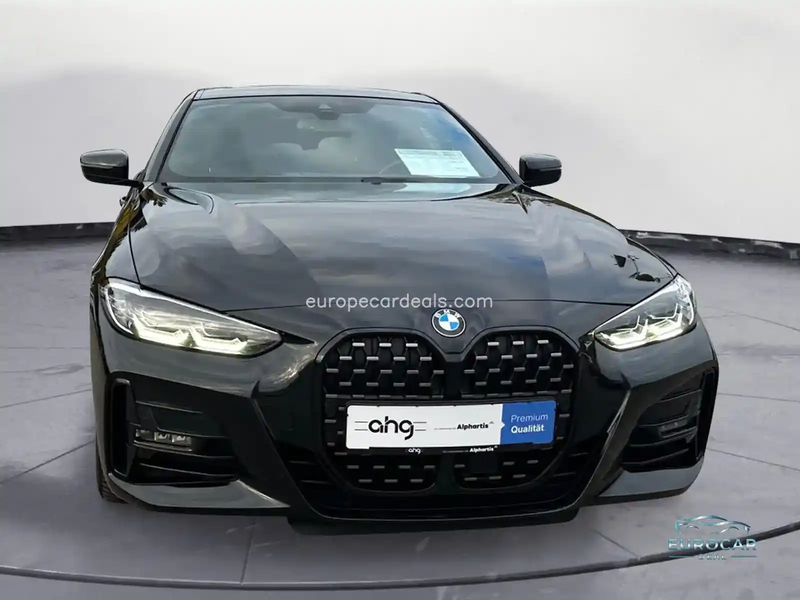 BMW 420