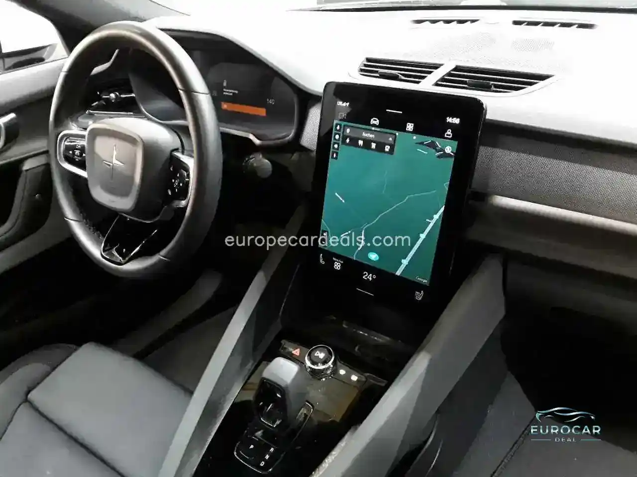 Polestar 2