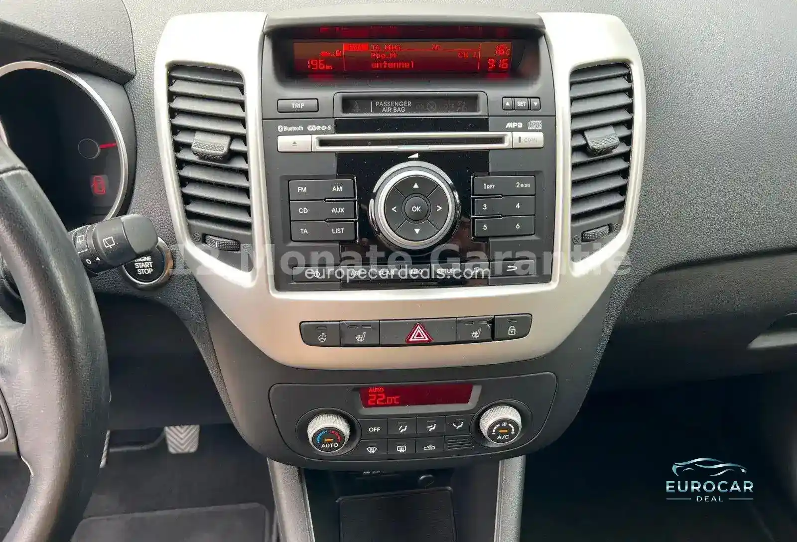 Kia Venga