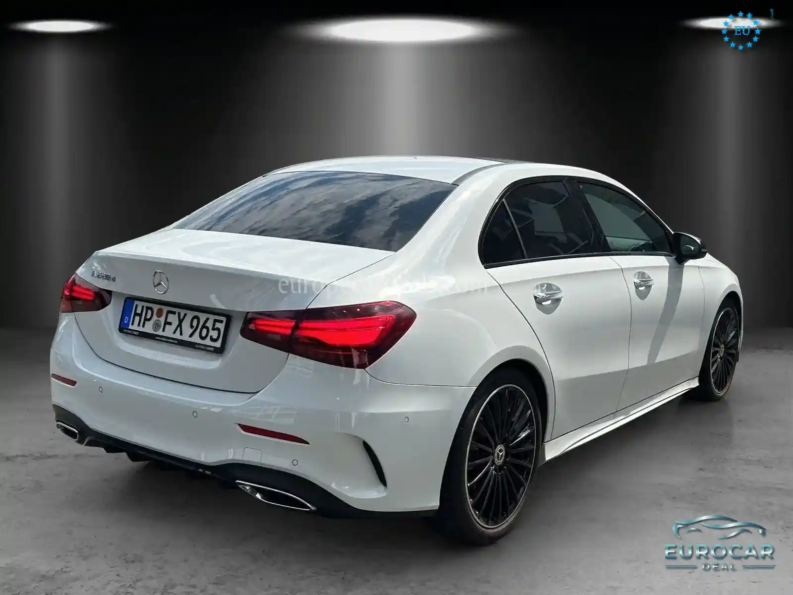 Mercedes-Benz A 220