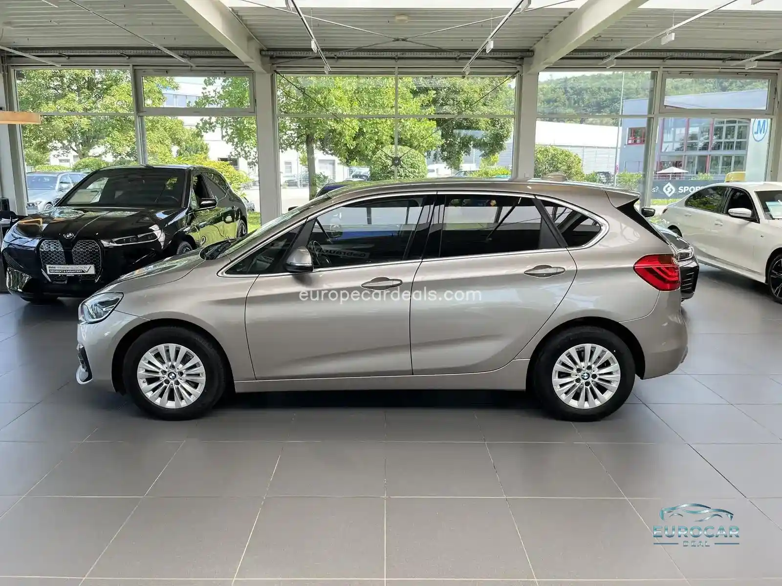 BMW 220 Active Tourer