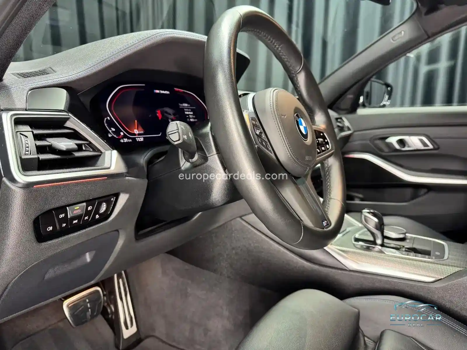 BMW M340i