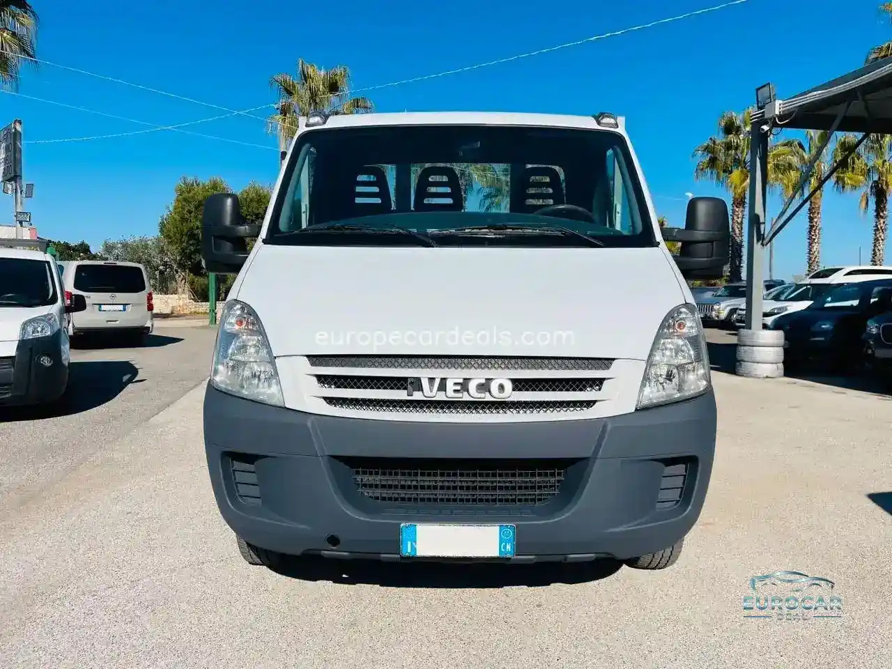 Iveco Other