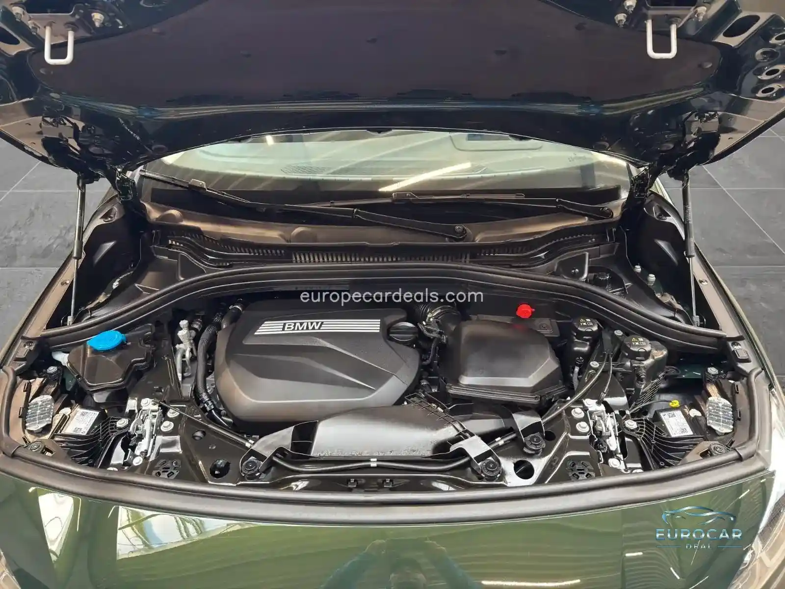 BMW 223 Active Tourer