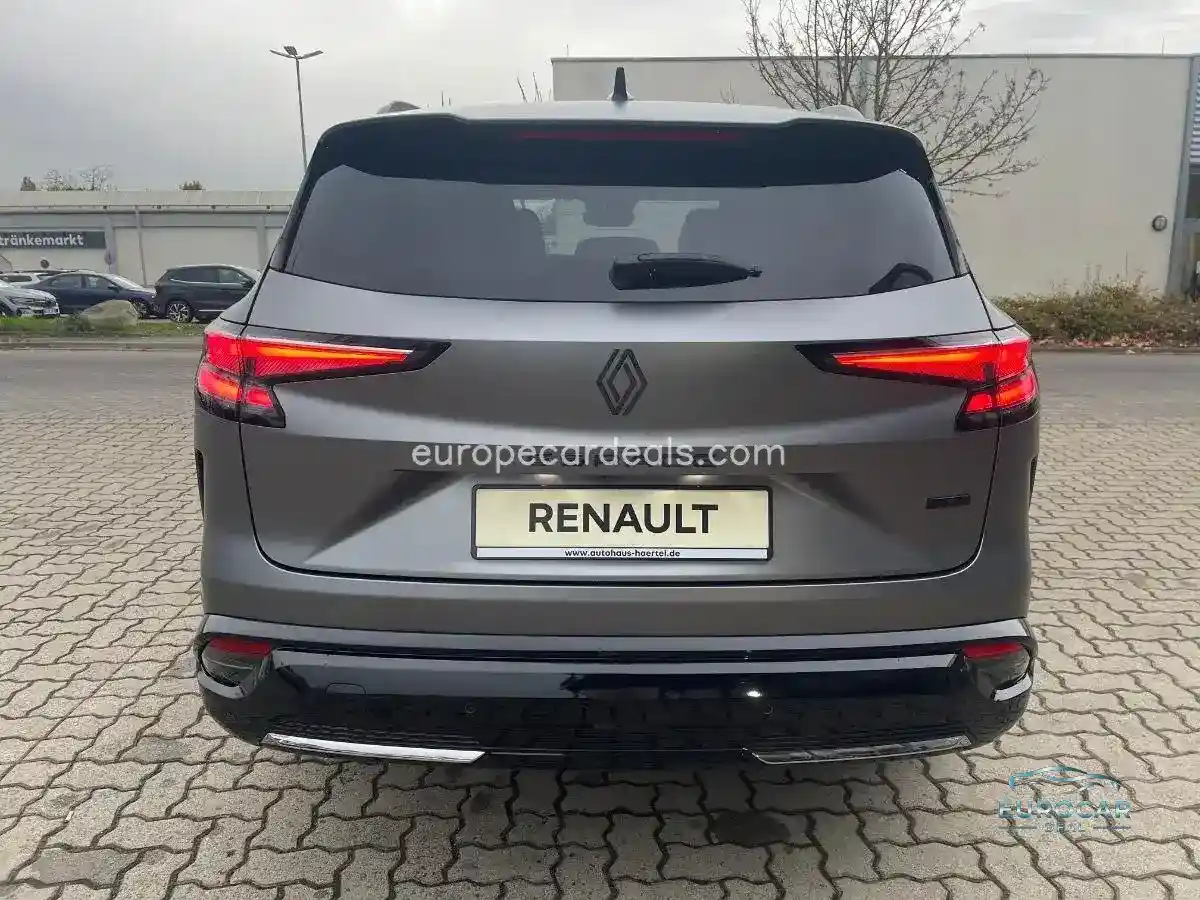 Renault Espace