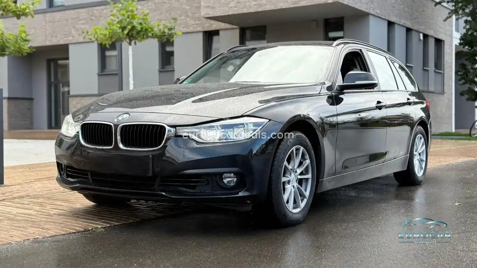 BMW 318