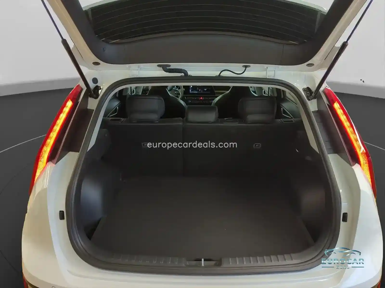 Kia Niro EV