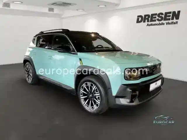 Renault R 4