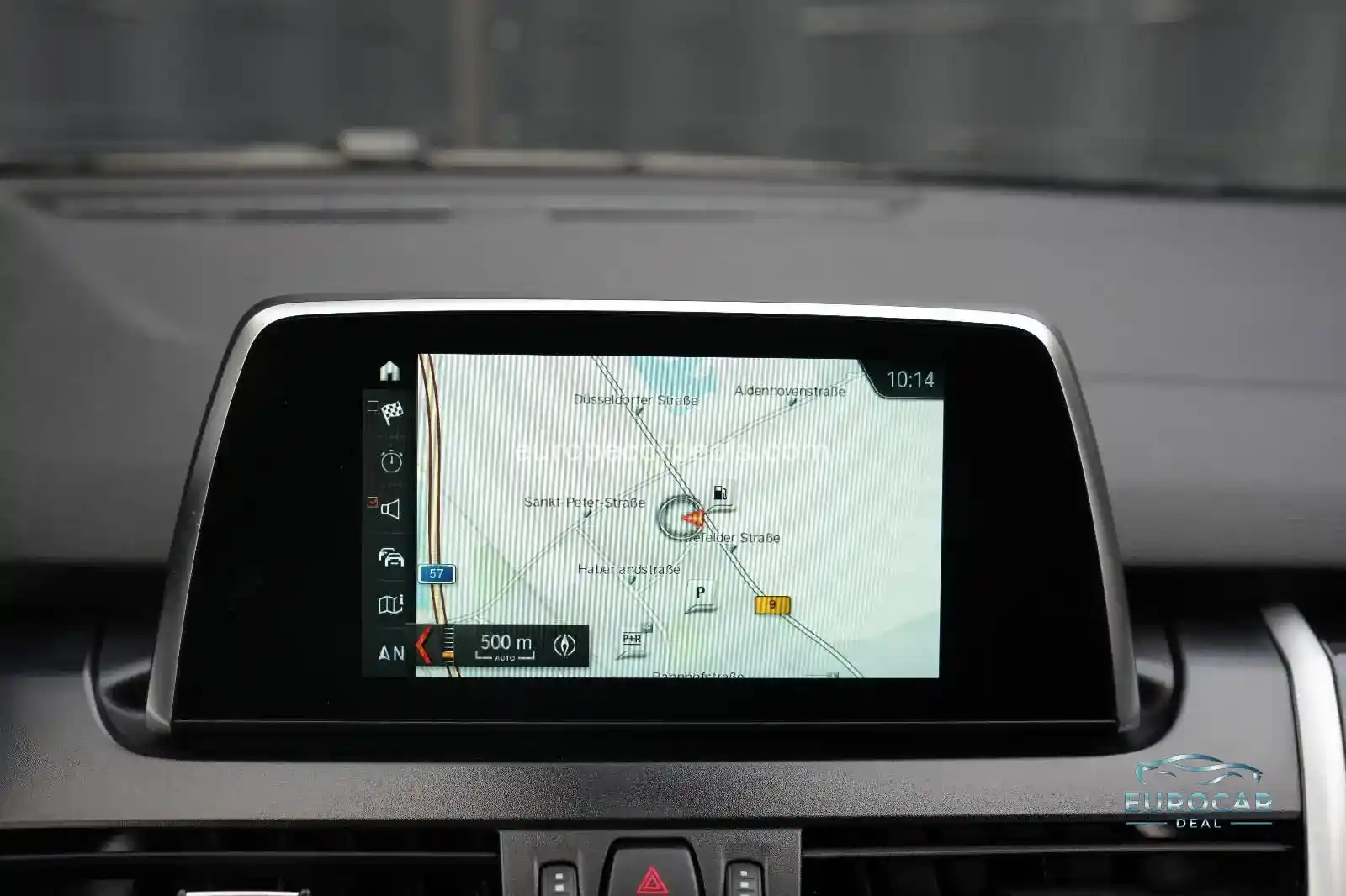 BMW 218 Gran Tourer