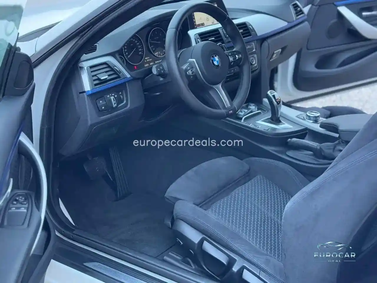 BMW 420