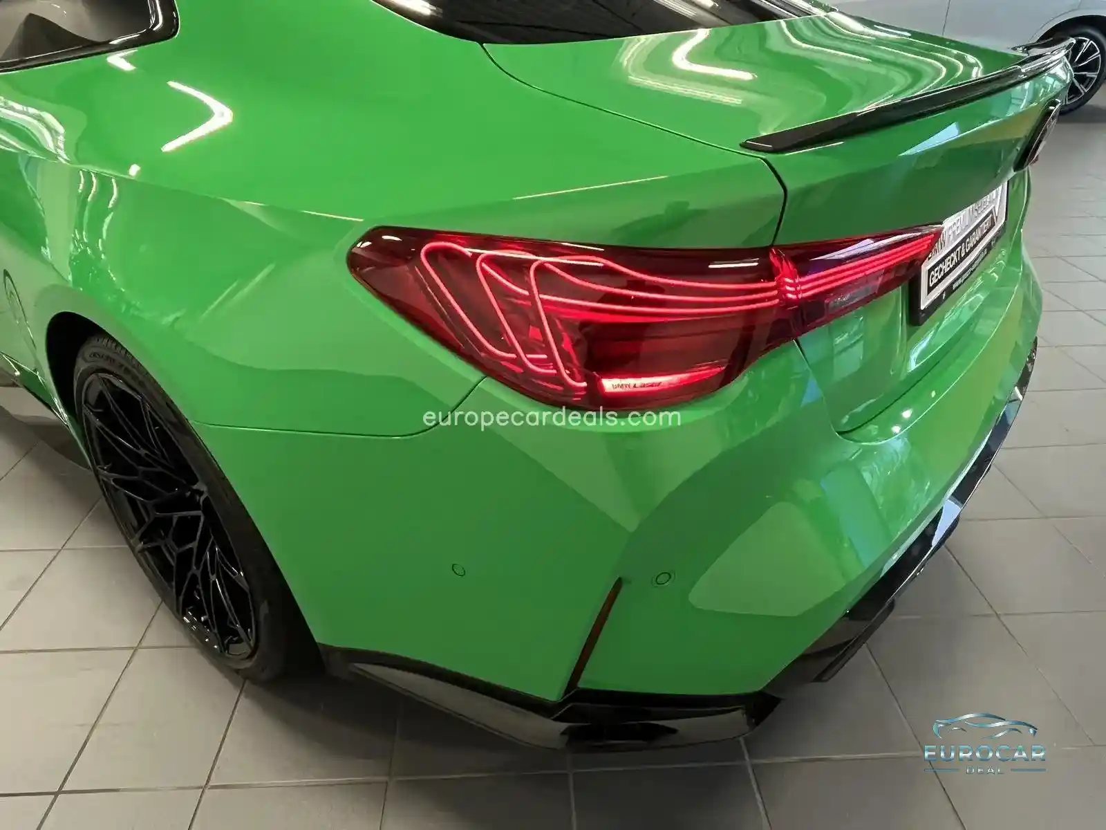 BMW M4