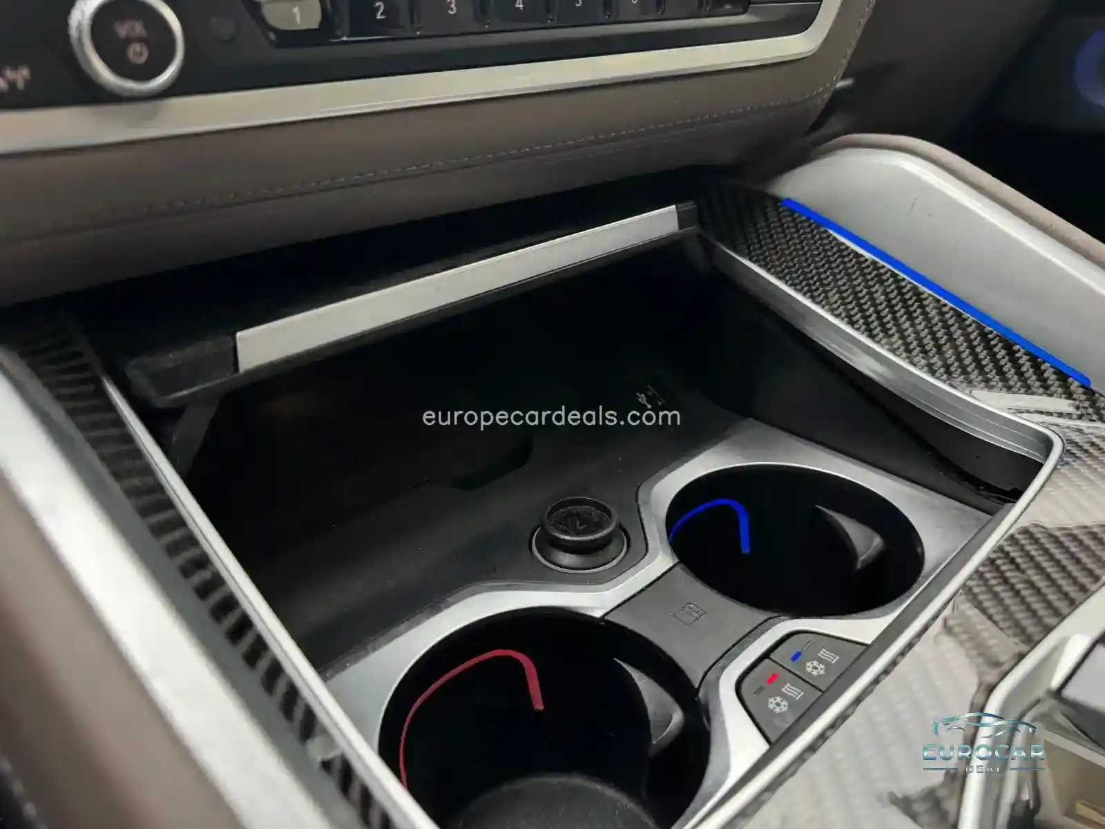 BMW X6 M