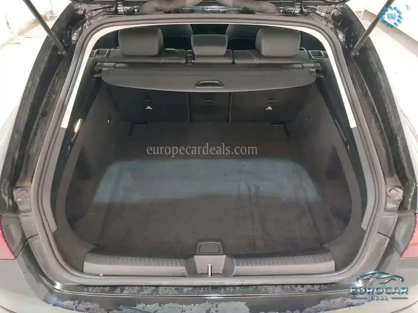 Mercedes-Benz CLA 180 Shooting Brake