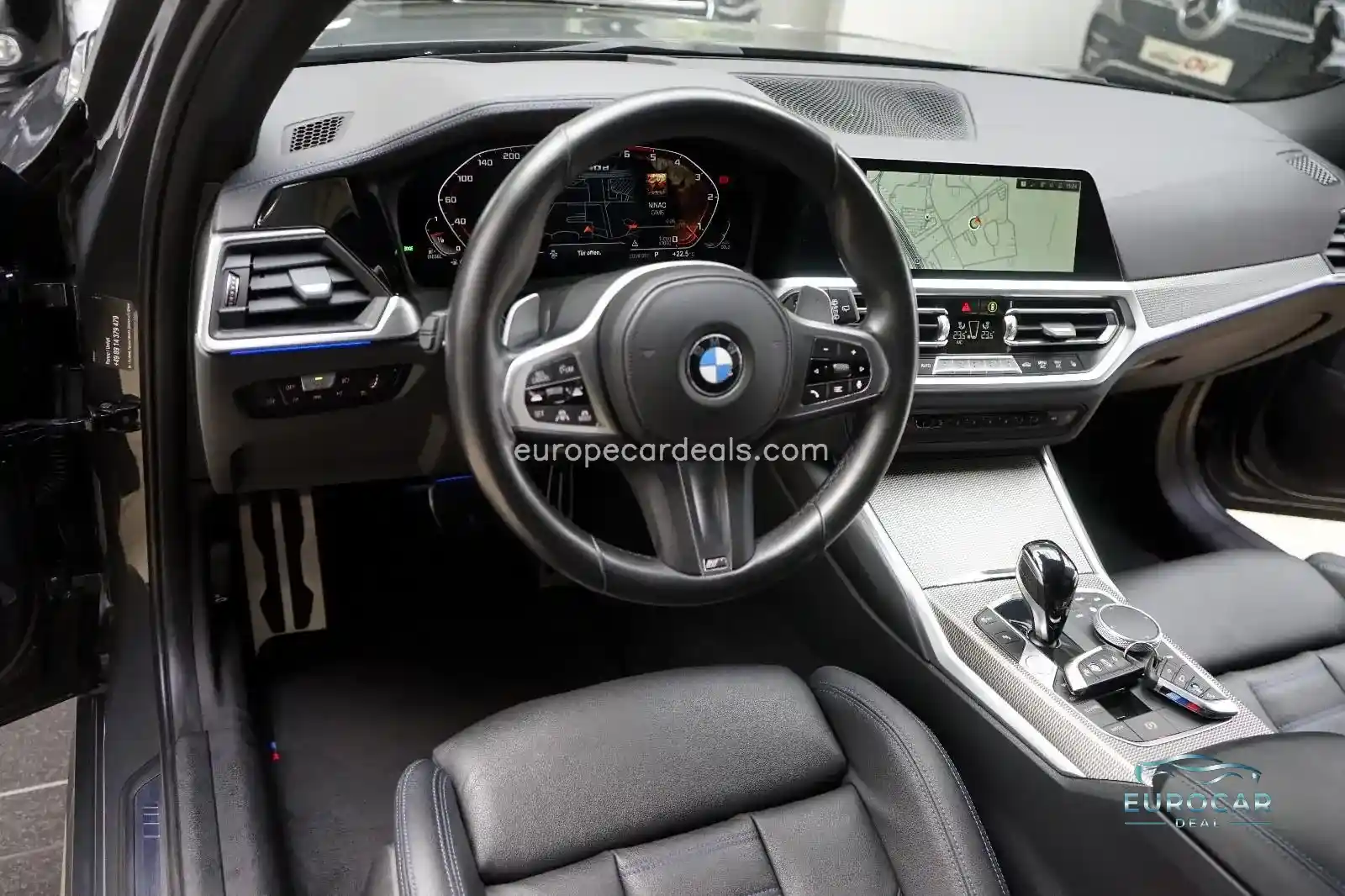 BMW M340d