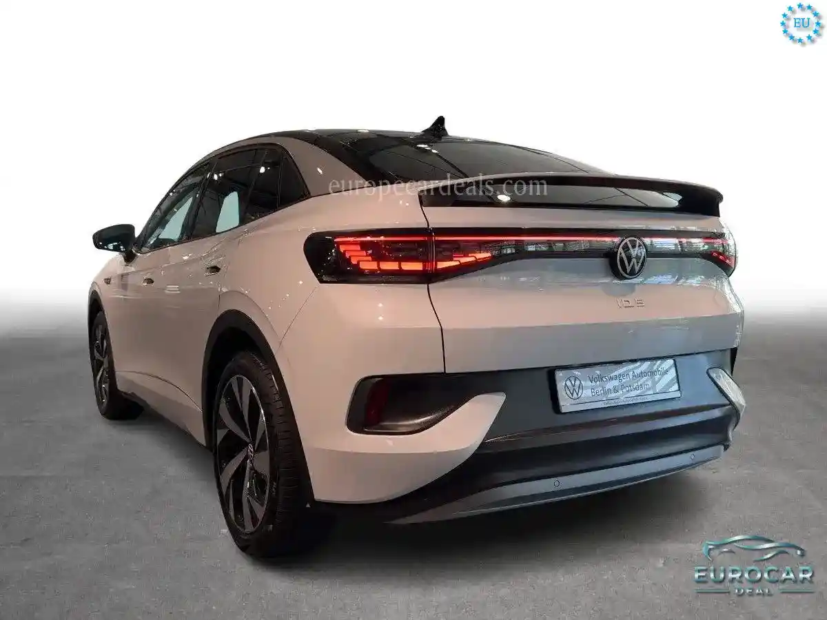 Volkswagen ID.5