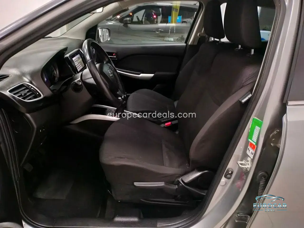 Suzuki Baleno