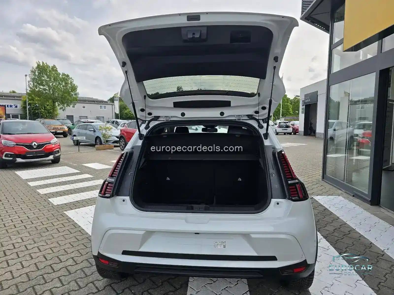 Renault R 5