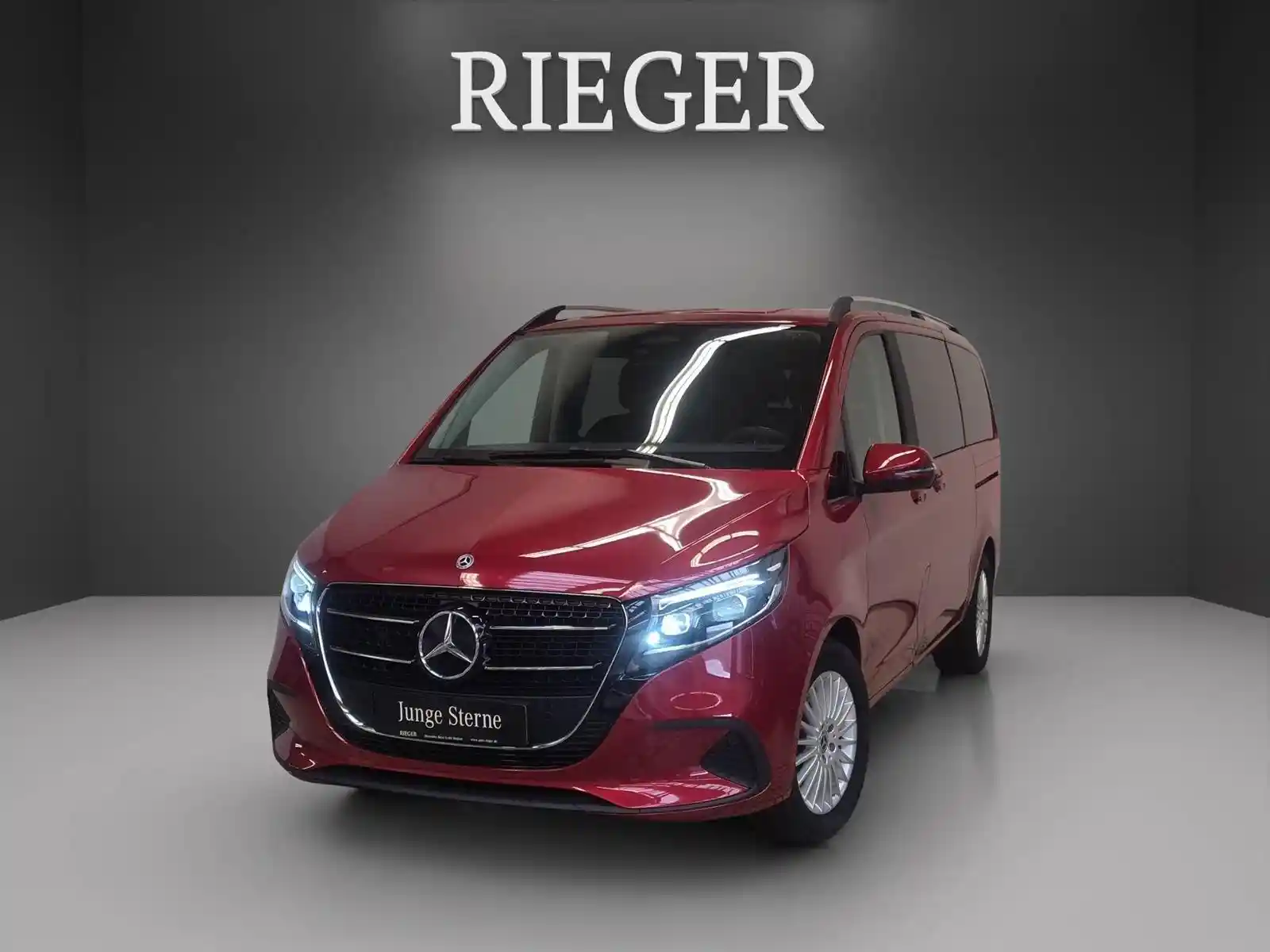 Mercedes-Benz V 300