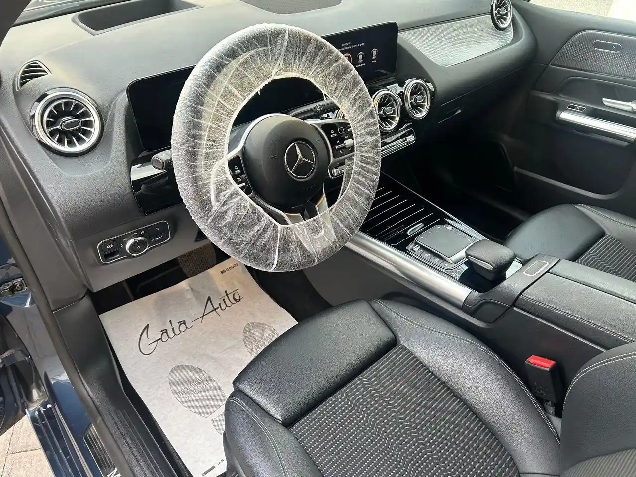 Mercedes-Benz B 250