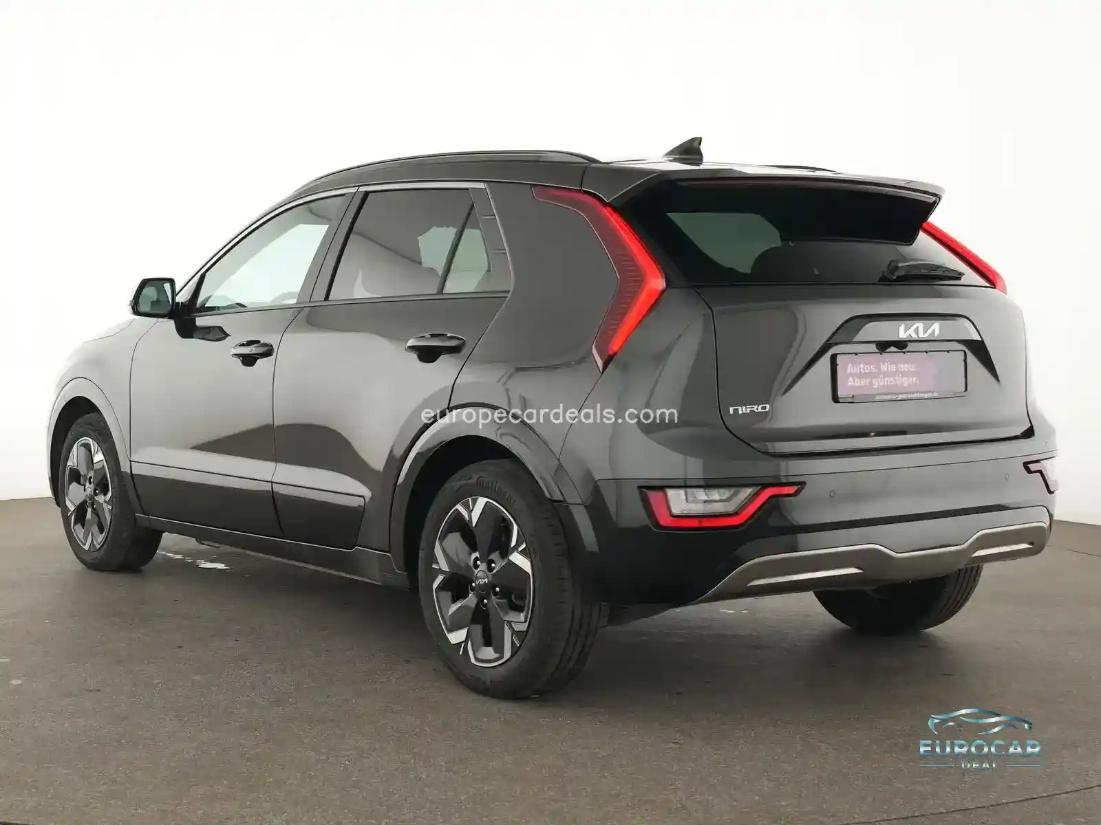 Kia Niro EV