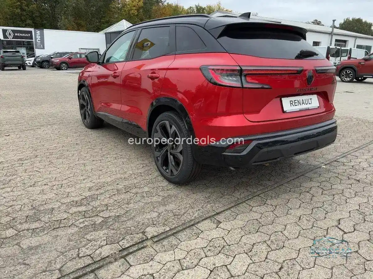 Renault Austral