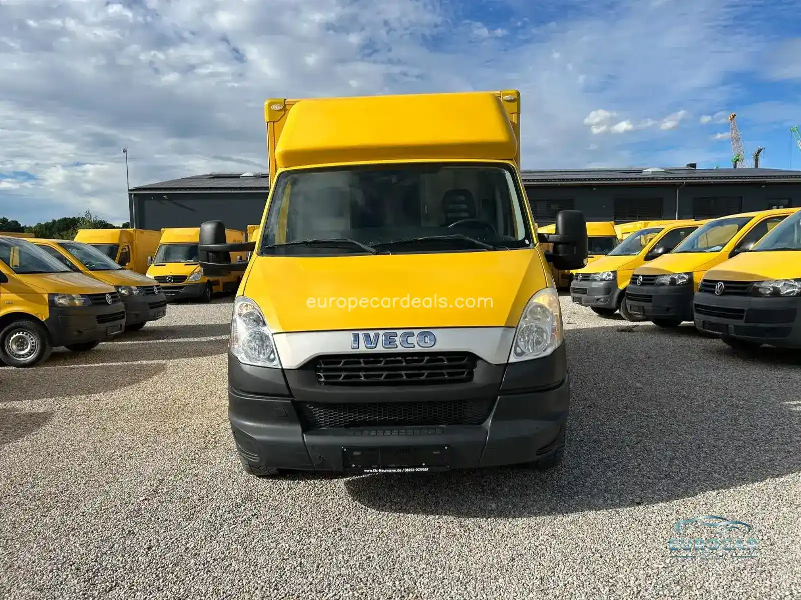 Iveco Other