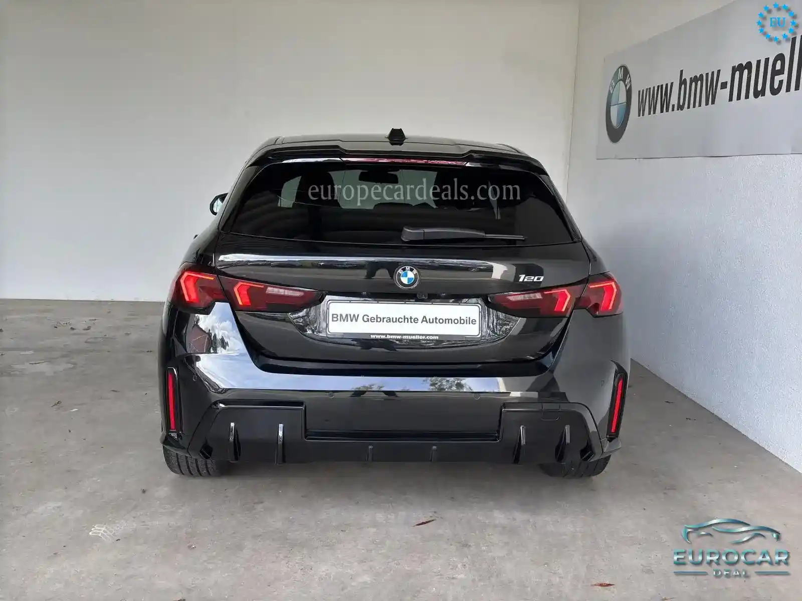 BMW 120