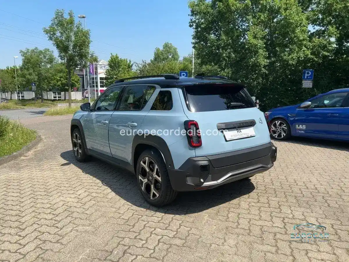 Renault R 4