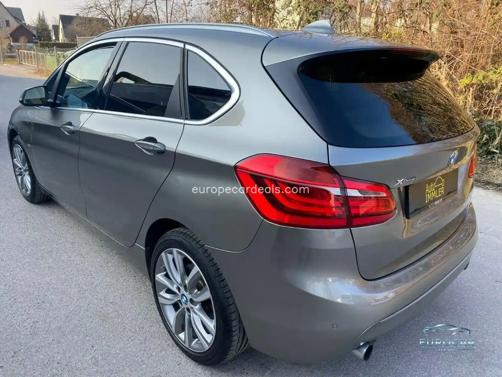 BMW 225 Active Tourer