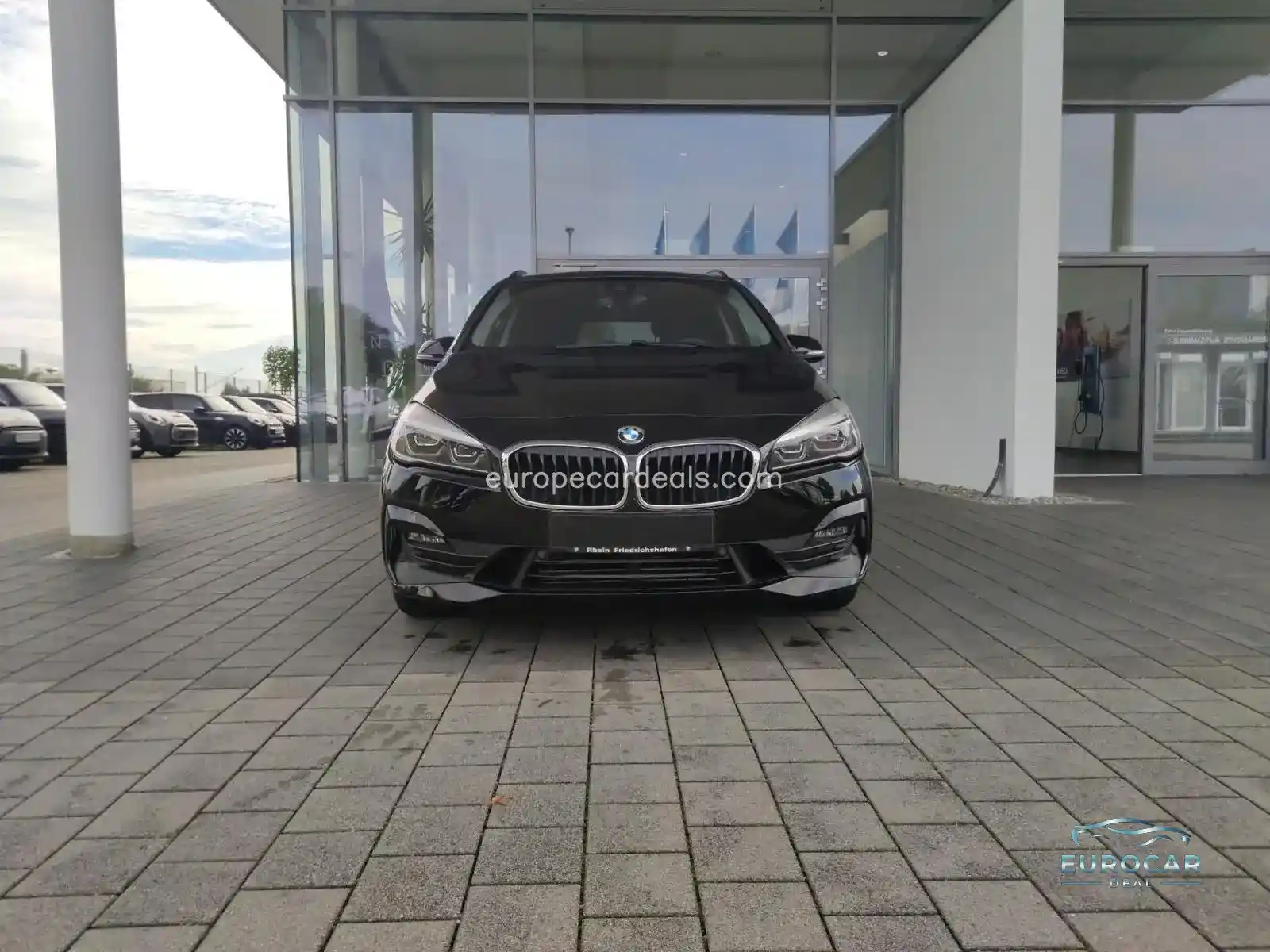 BMW 225 Active Tourer