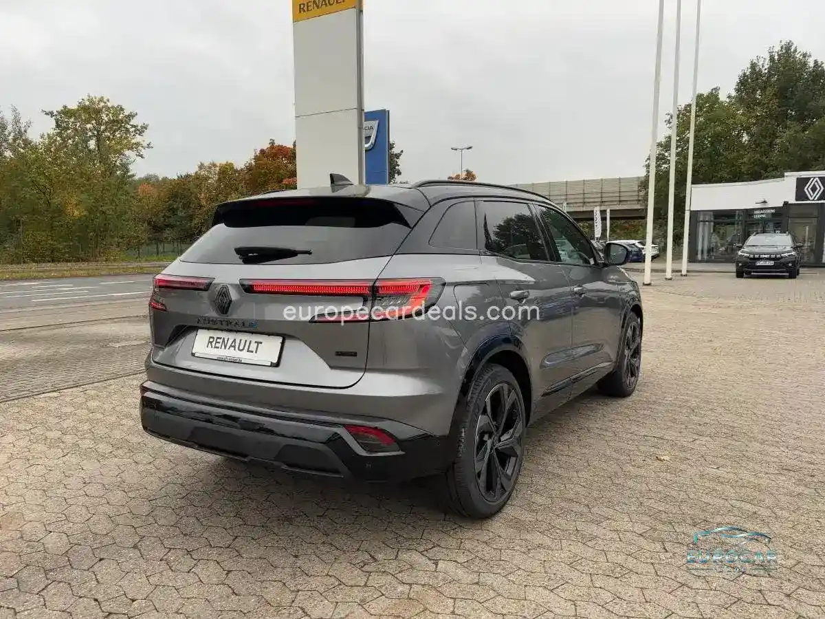 Renault Austral