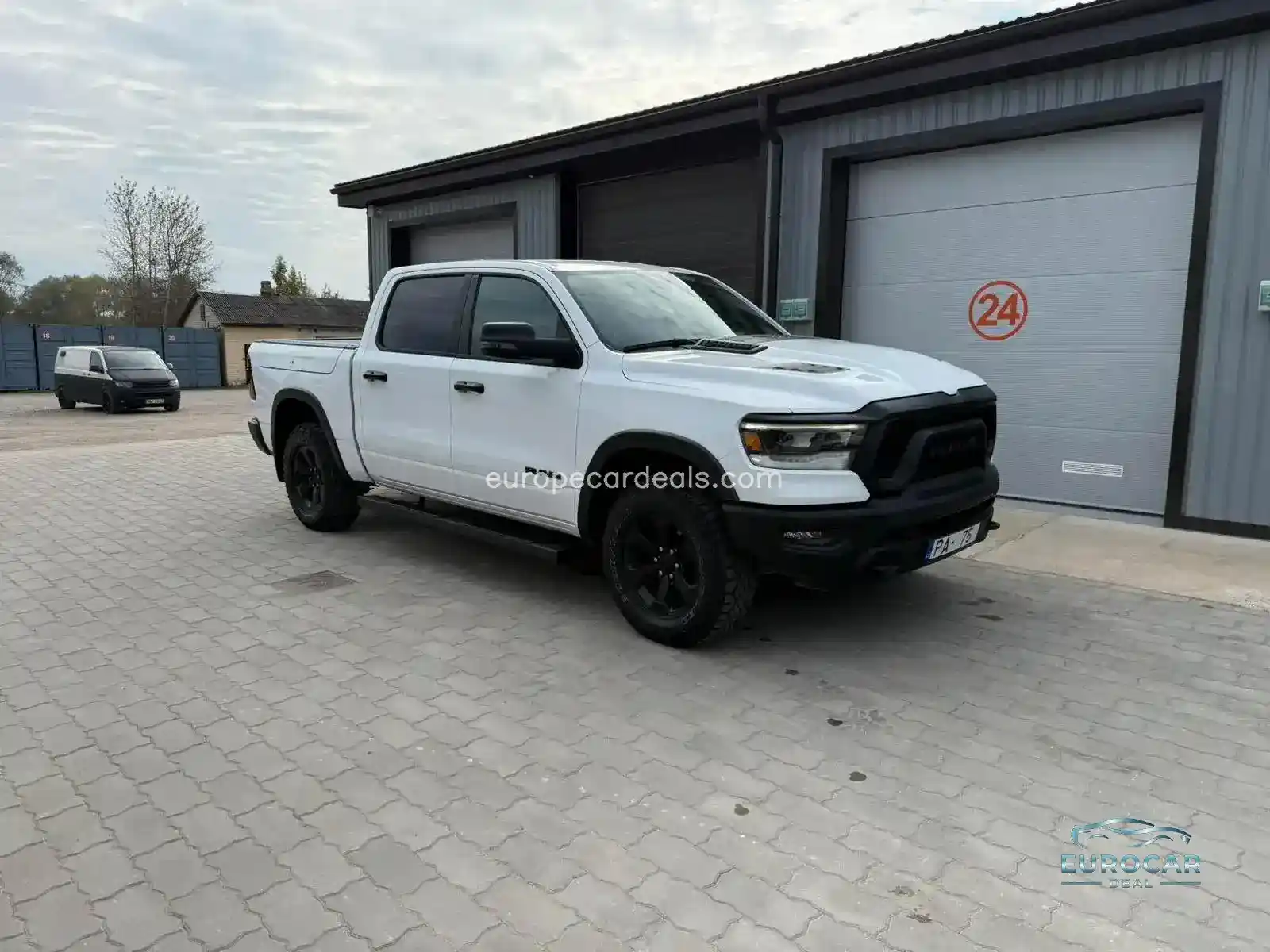 Dodge RAM
