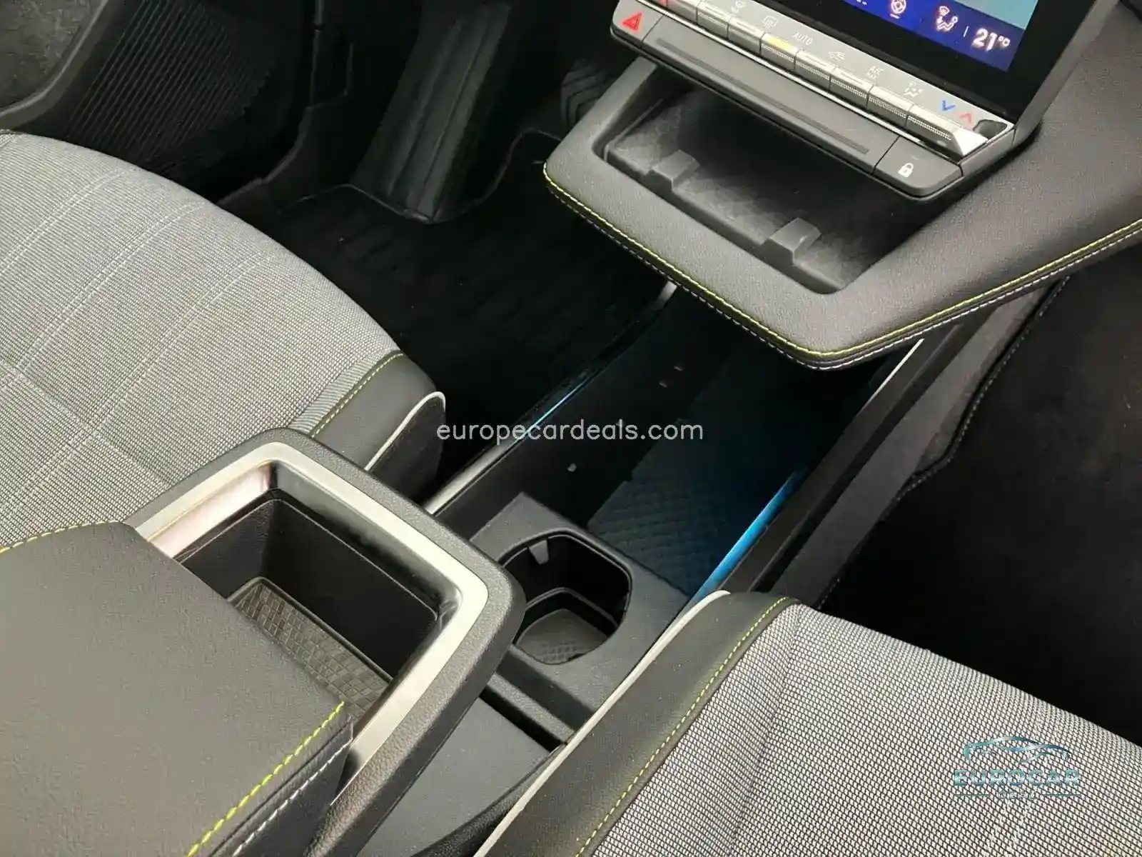 Renault Scenic E-TECH