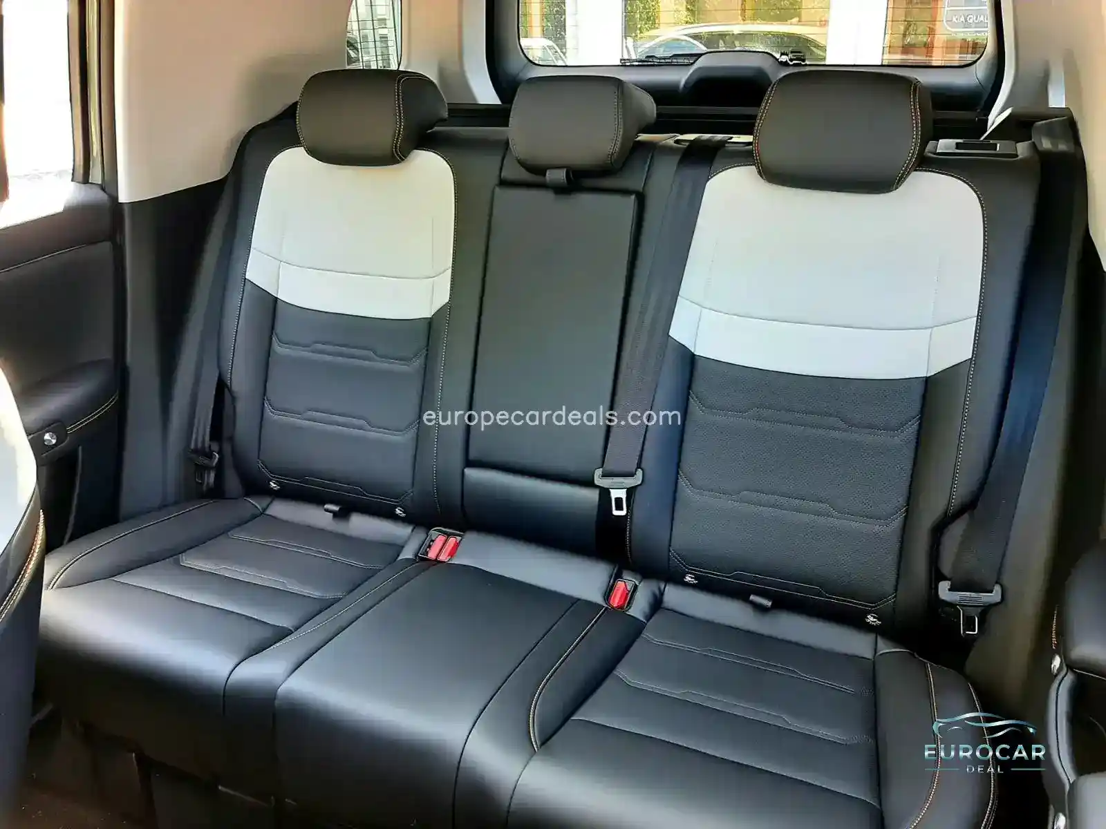 BAIC BJ30