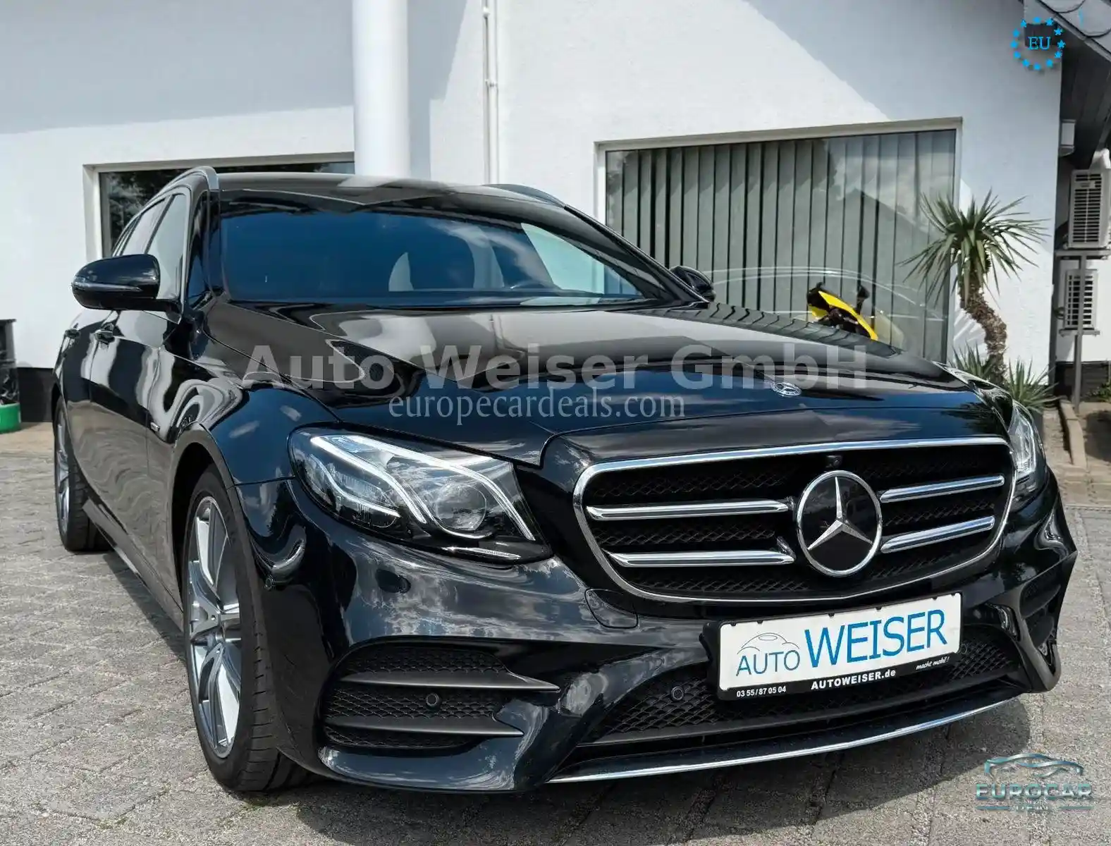 Mercedes-Benz E 300