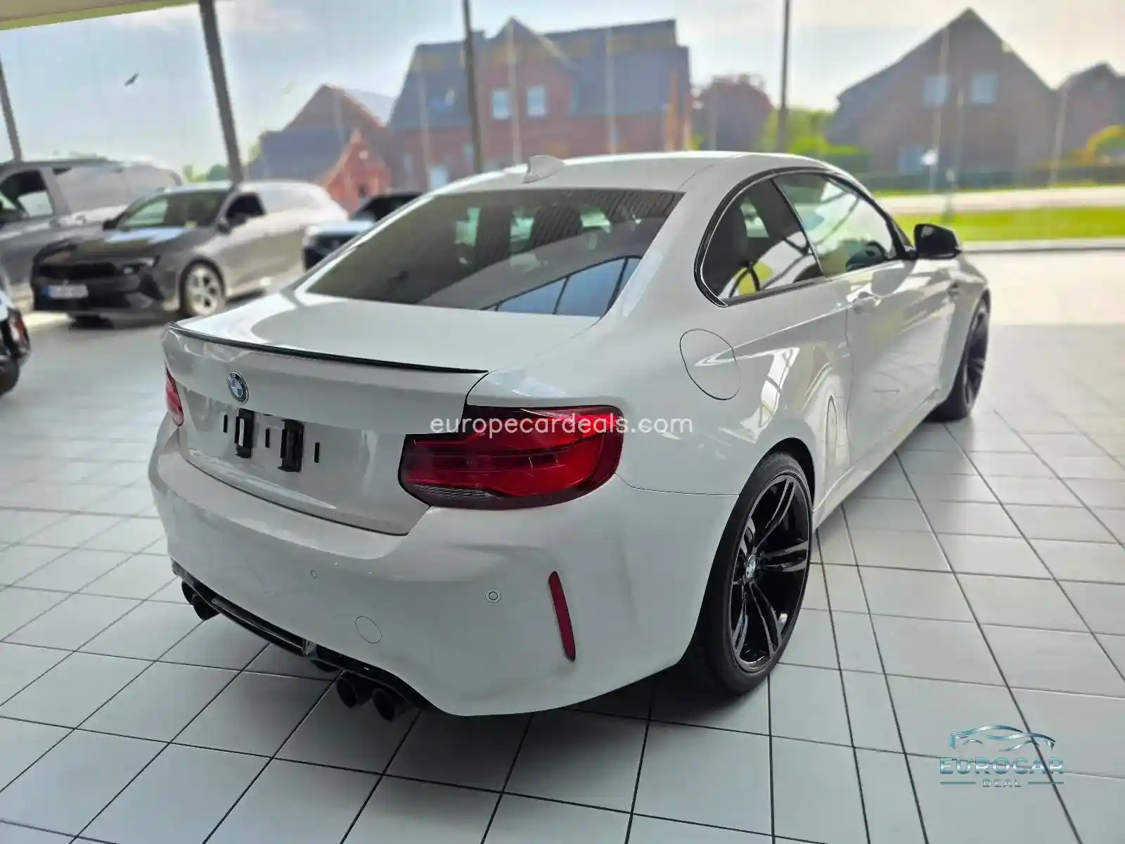 BMW M2