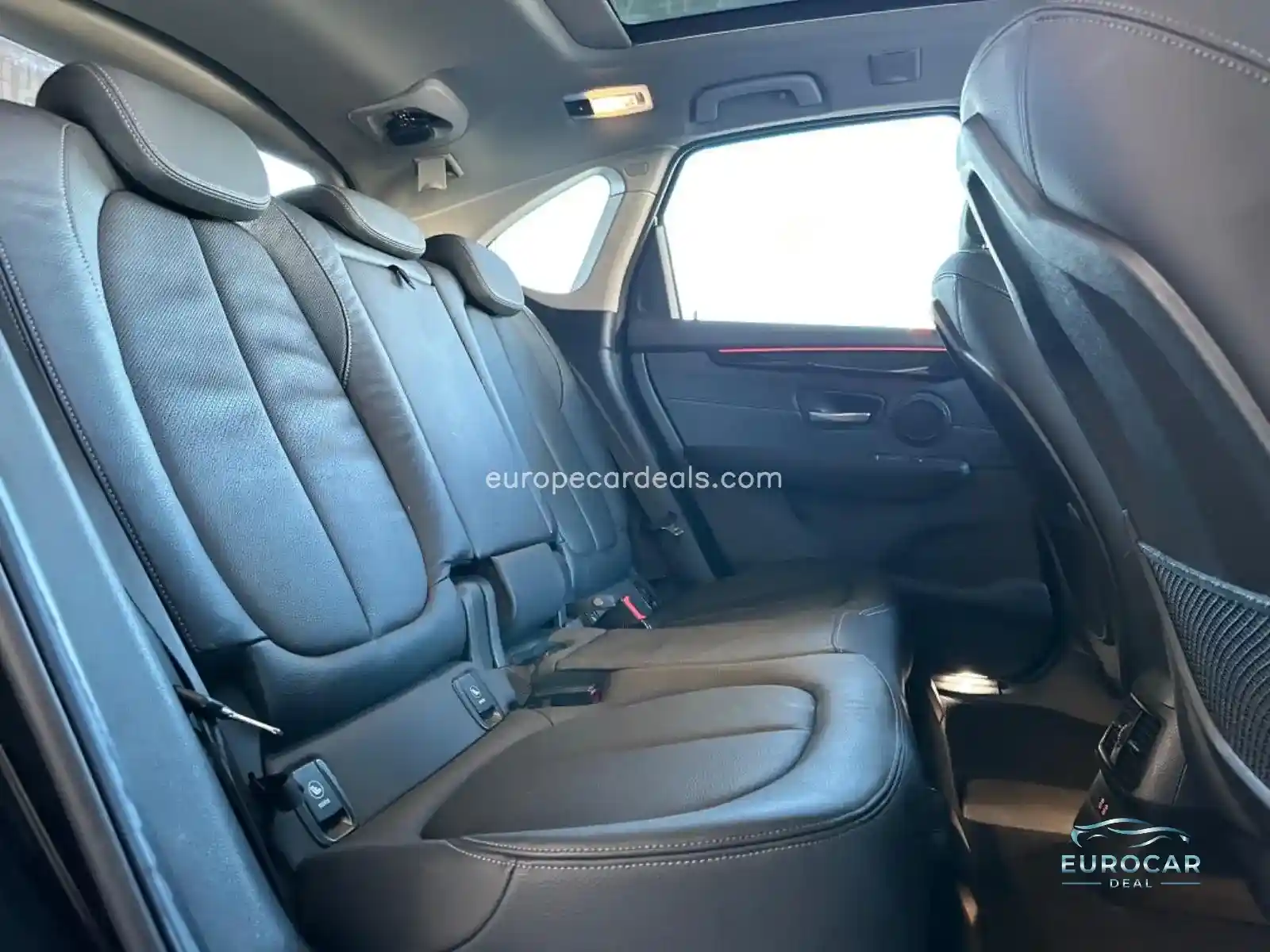 BMW 220 Active Tourer