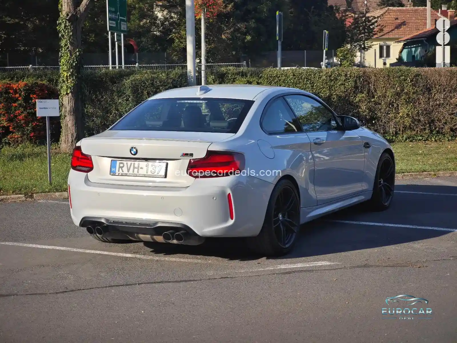 BMW M2