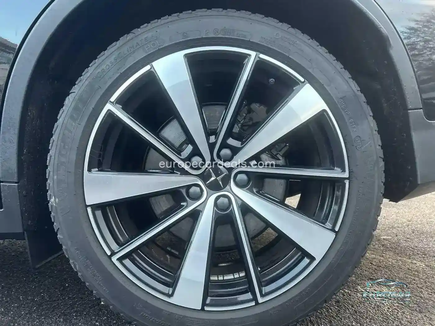 Polestar 2