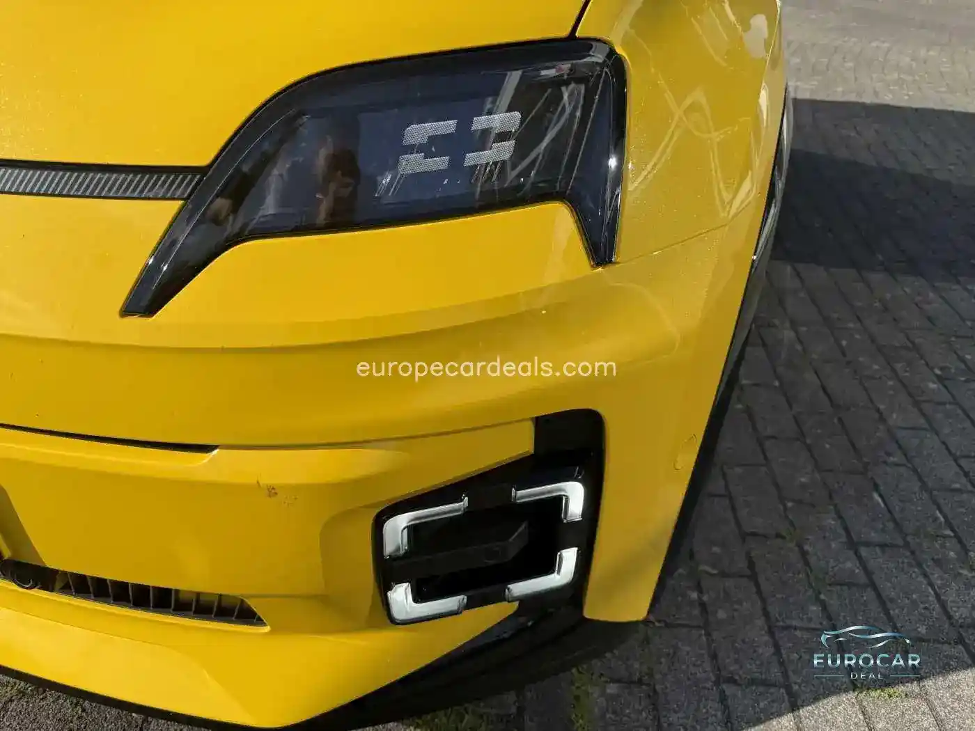 Renault Other