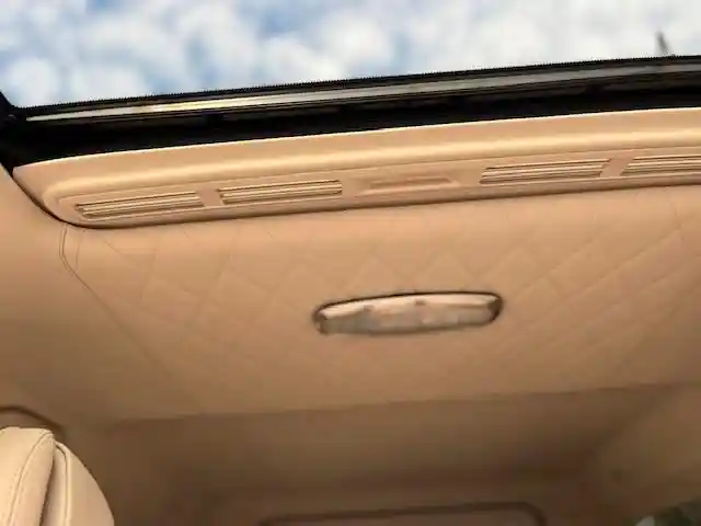 Mercedes-Benz G 450