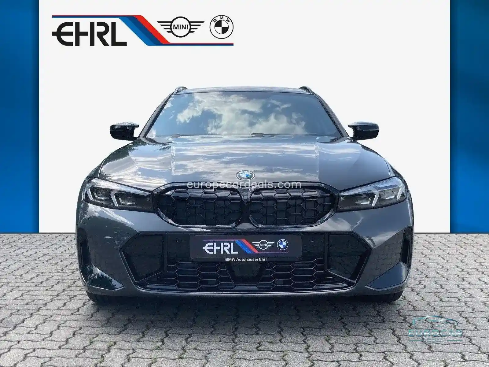 BMW M340i